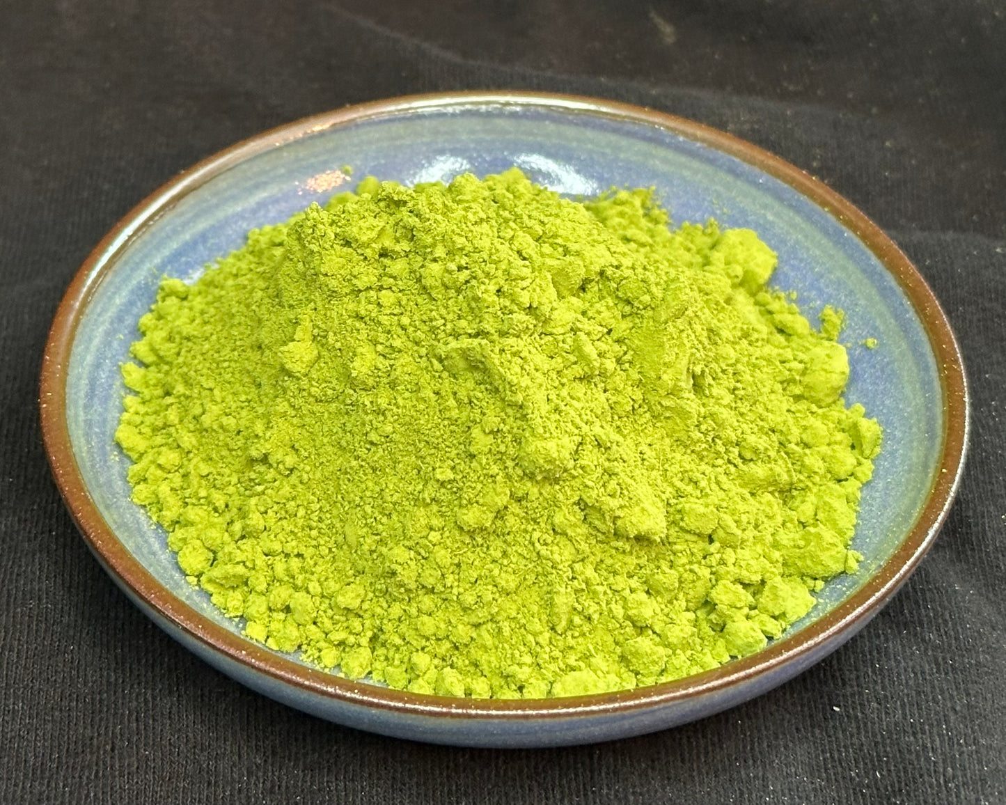Japanese Matcha Green Tea Powder 2 oz